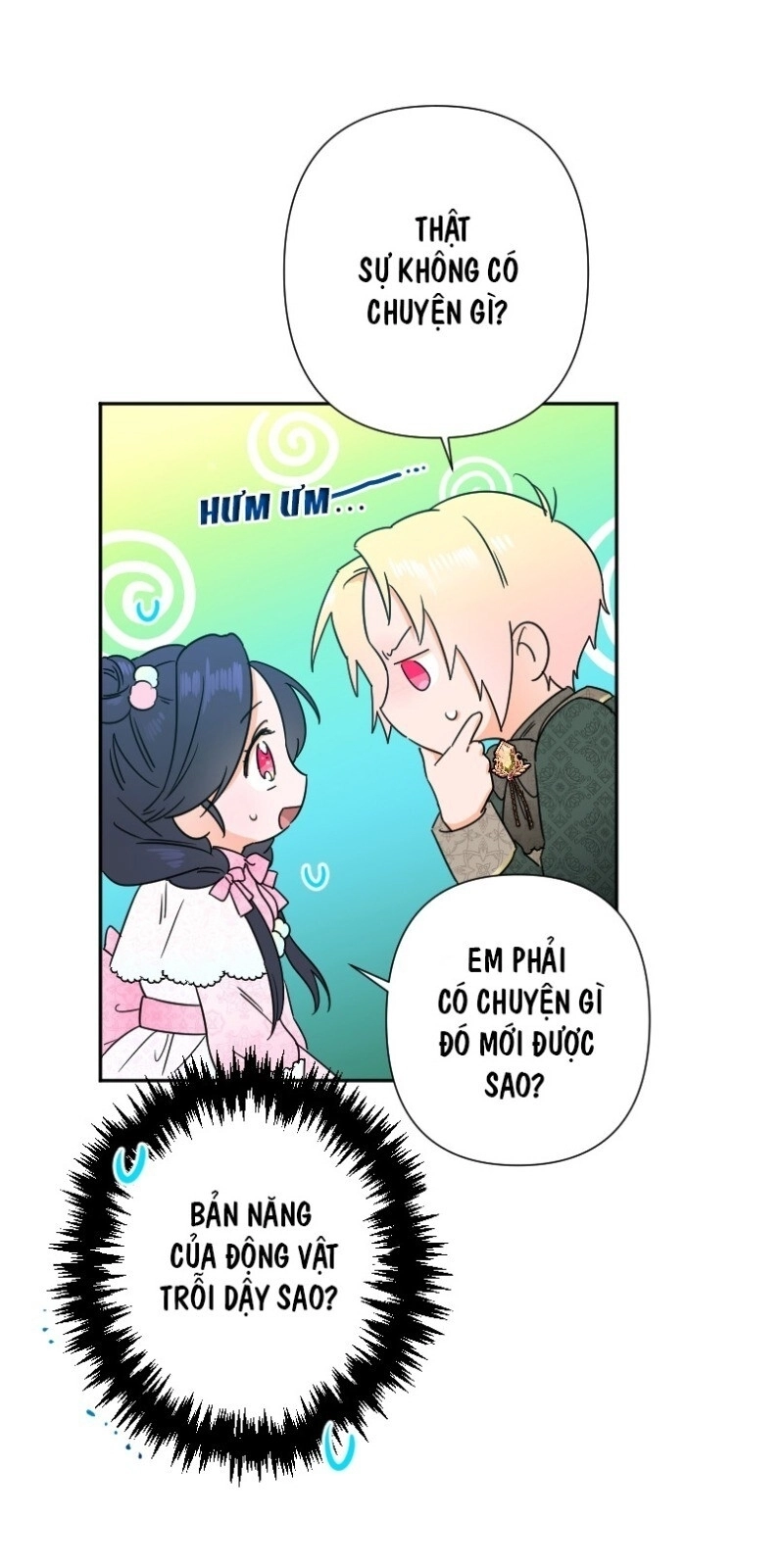 Tiểu Thư Bé Bỏng Đáng Yêu! Chapter 99 - 33