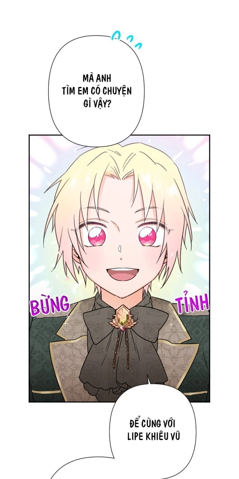 Tiểu Thư Bé Bỏng Đáng Yêu! Chapter 99 - 34