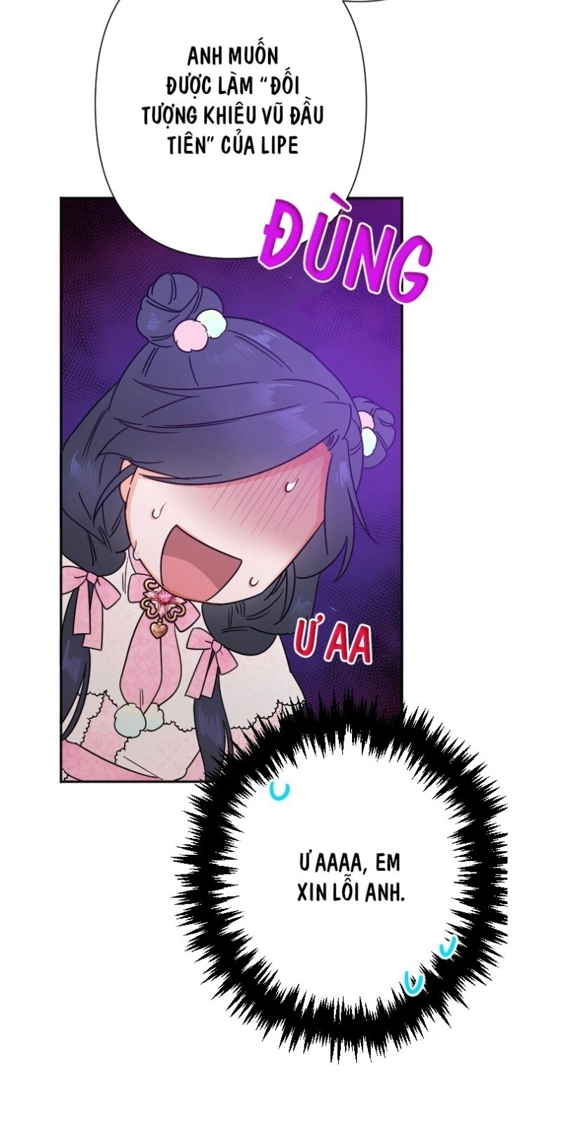 Tiểu Thư Bé Bỏng Đáng Yêu! Chapter 99 - 35