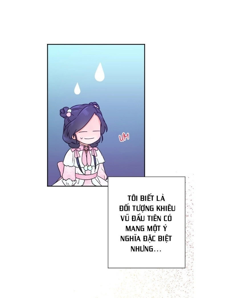 Tiểu Thư Bé Bỏng Đáng Yêu! Chapter 99 - 41