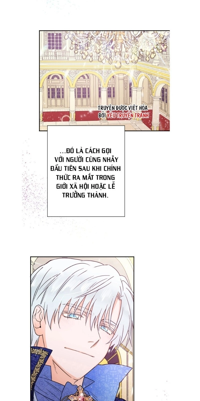 Tiểu Thư Bé Bỏng Đáng Yêu! Chapter 100 - 1