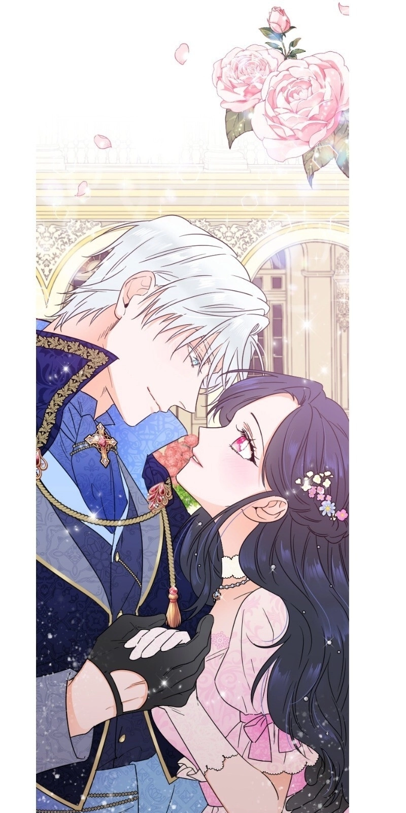 Tiểu Thư Bé Bỏng Đáng Yêu! Chapter 100 - 3