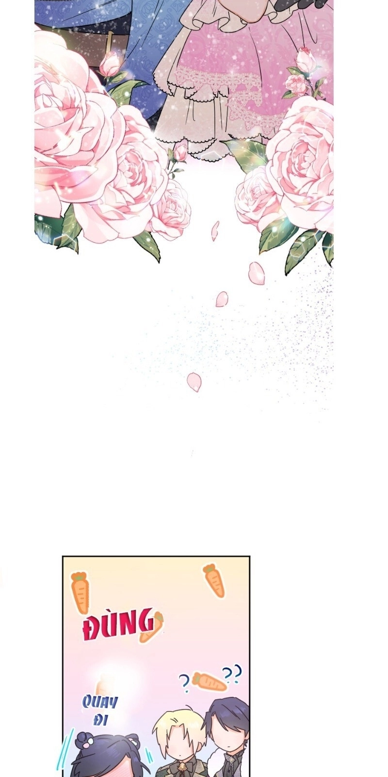 Tiểu Thư Bé Bỏng Đáng Yêu! Chapter 100 - 4