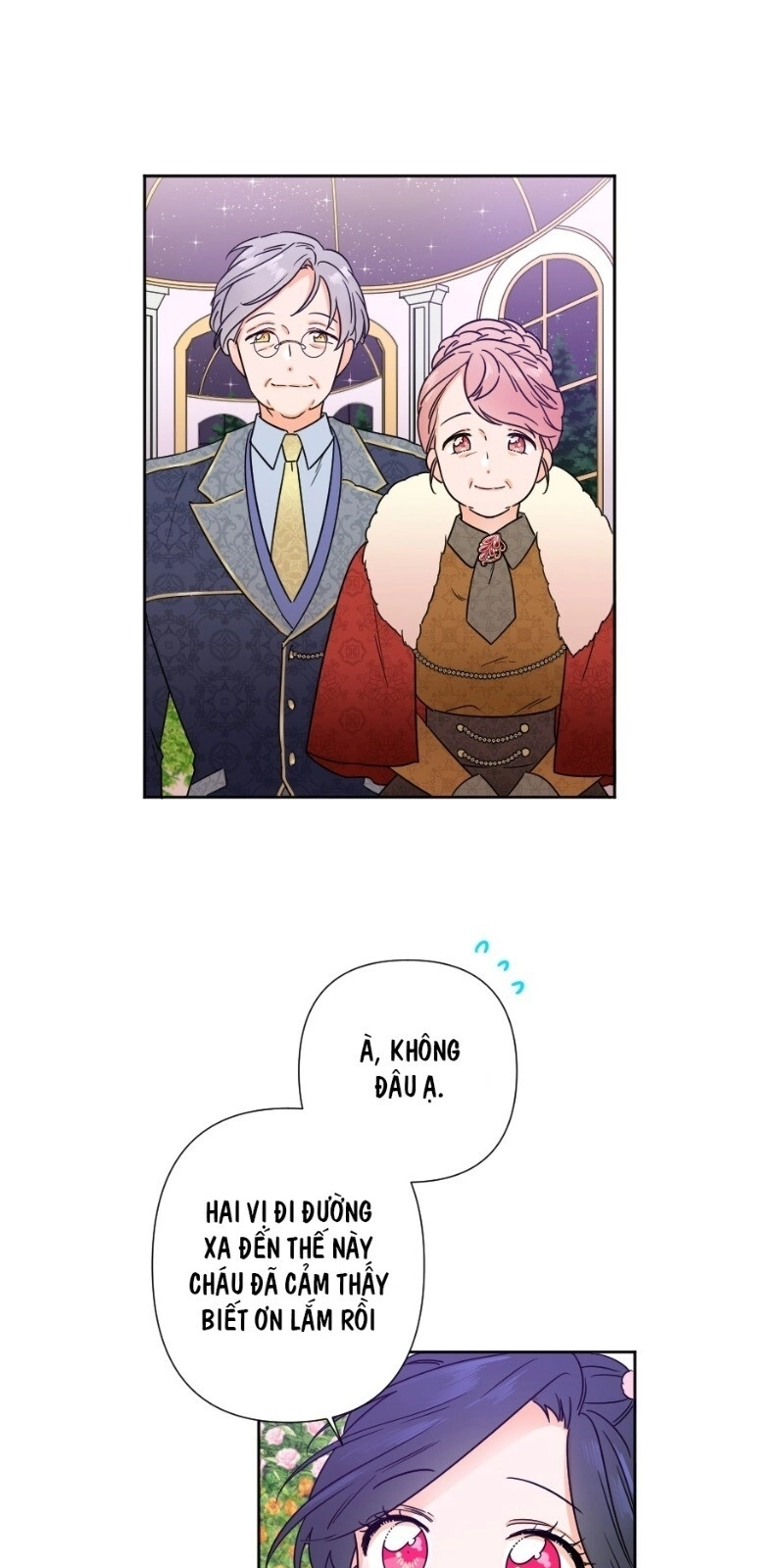 Tiểu Thư Bé Bỏng Đáng Yêu! Chapter 100 - 7