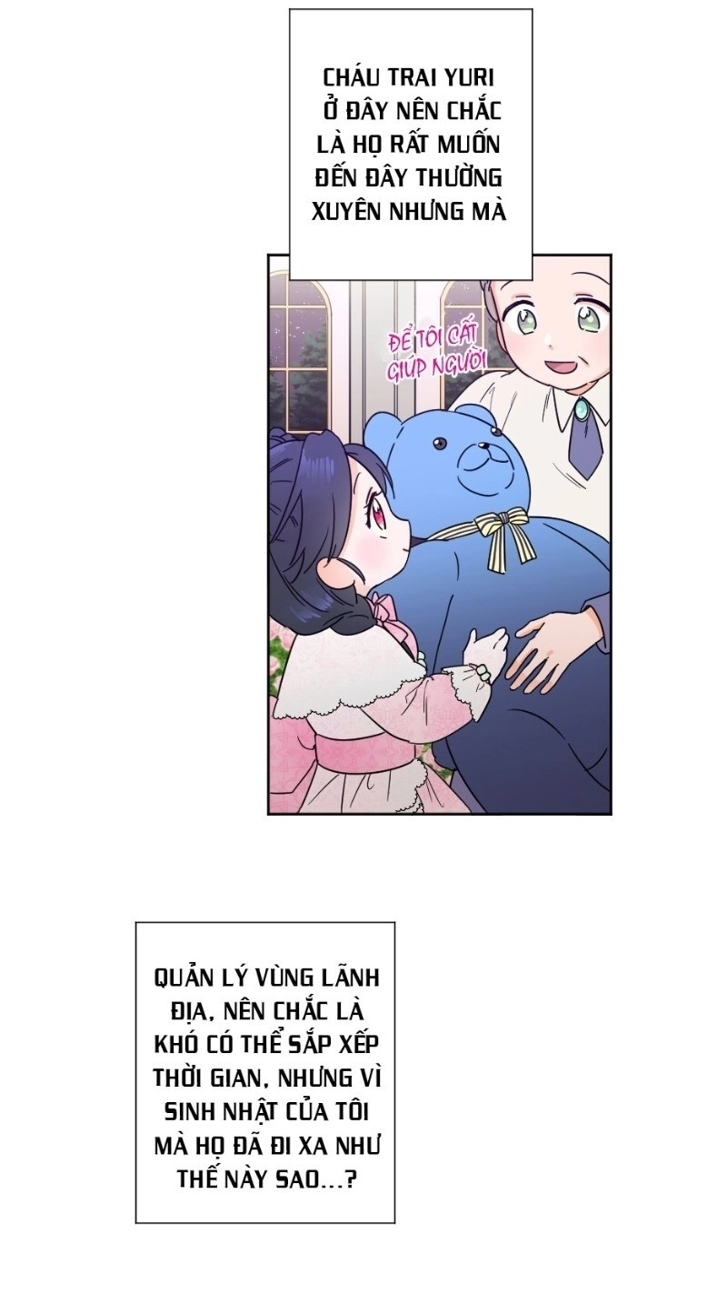 Tiểu Thư Bé Bỏng Đáng Yêu! Chapter 100 - 9