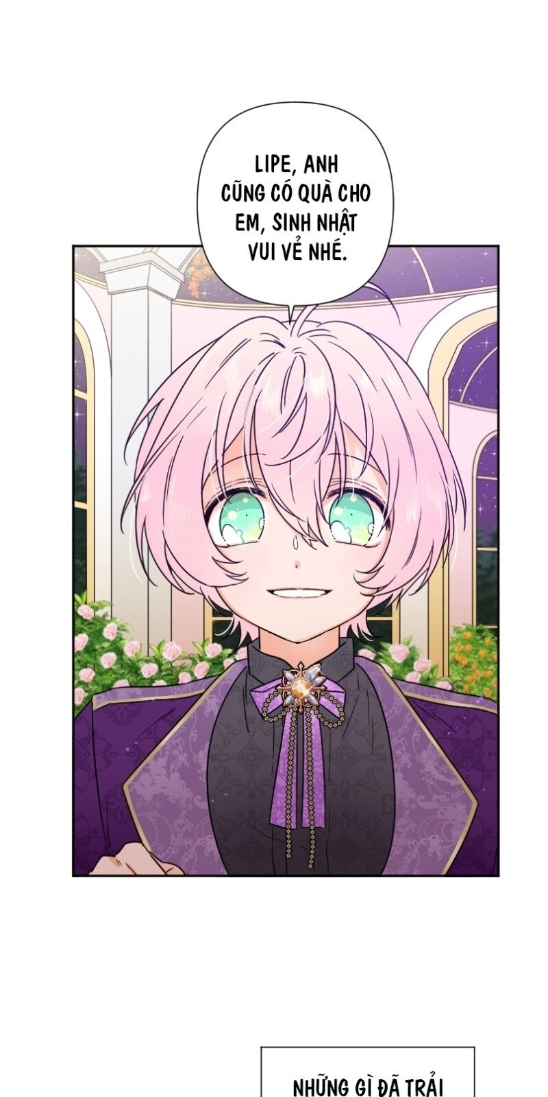 Tiểu Thư Bé Bỏng Đáng Yêu! Chapter 100 - 10