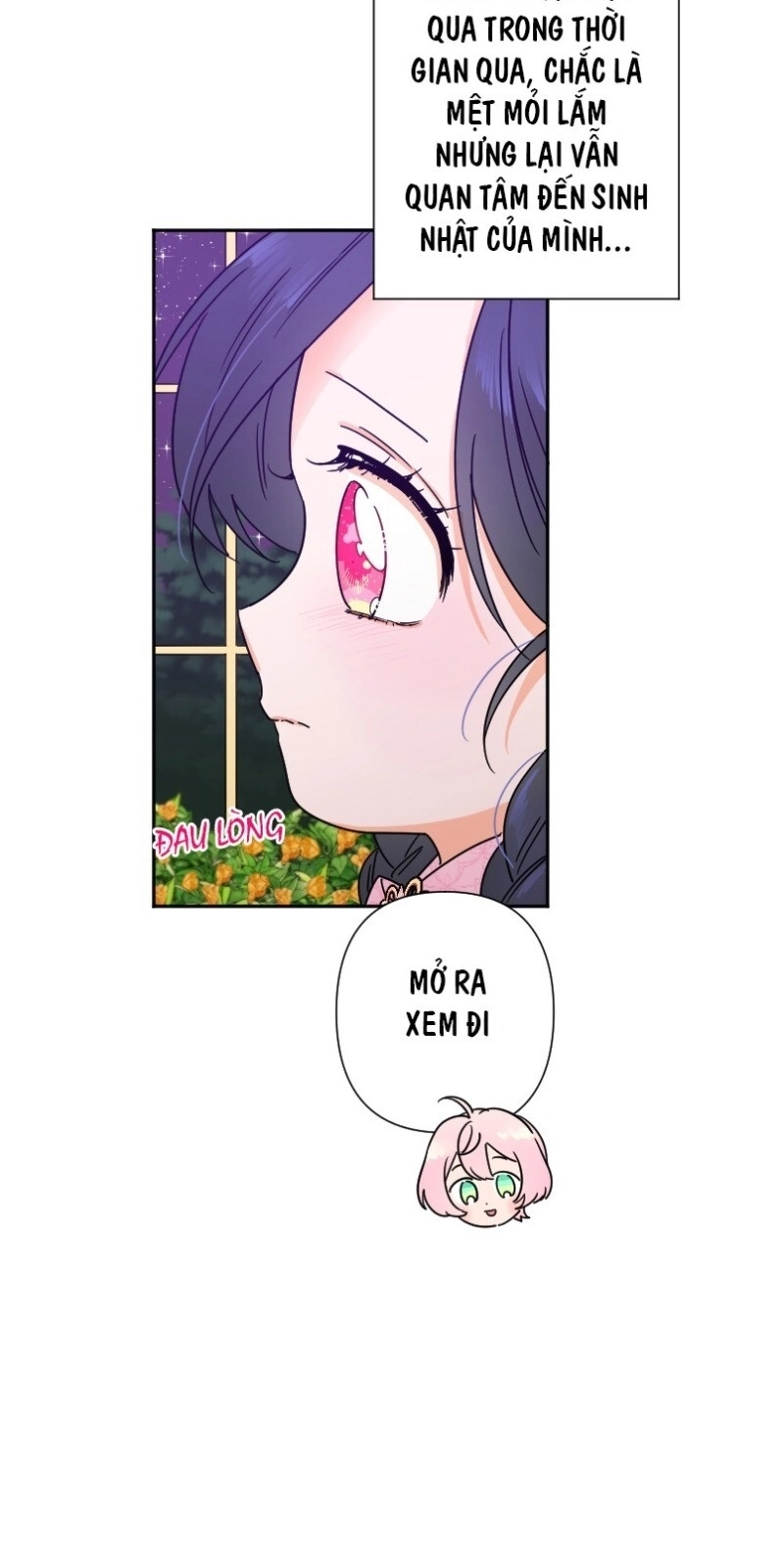 Tiểu Thư Bé Bỏng Đáng Yêu! Chapter 100 - 11