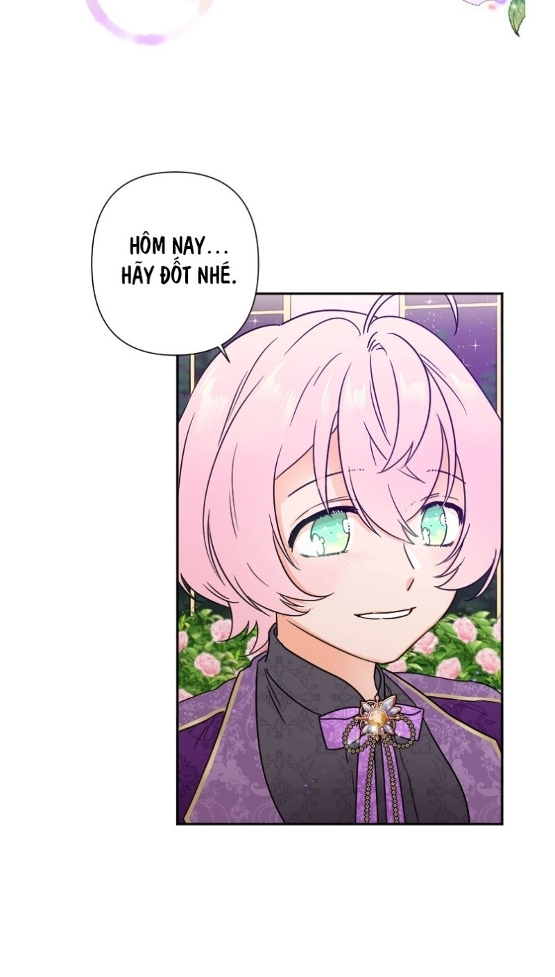 Tiểu Thư Bé Bỏng Đáng Yêu! Chapter 100 - 13