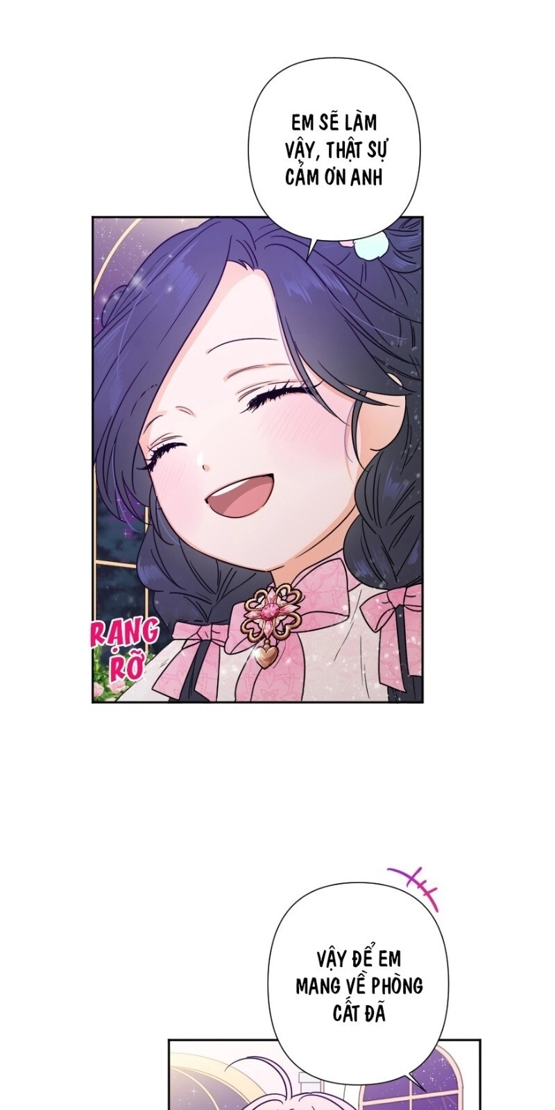 Tiểu Thư Bé Bỏng Đáng Yêu! Chapter 100 - 14