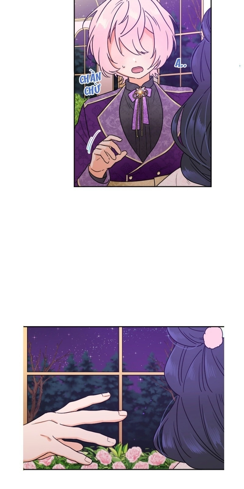 Tiểu Thư Bé Bỏng Đáng Yêu! Chapter 100 - 15