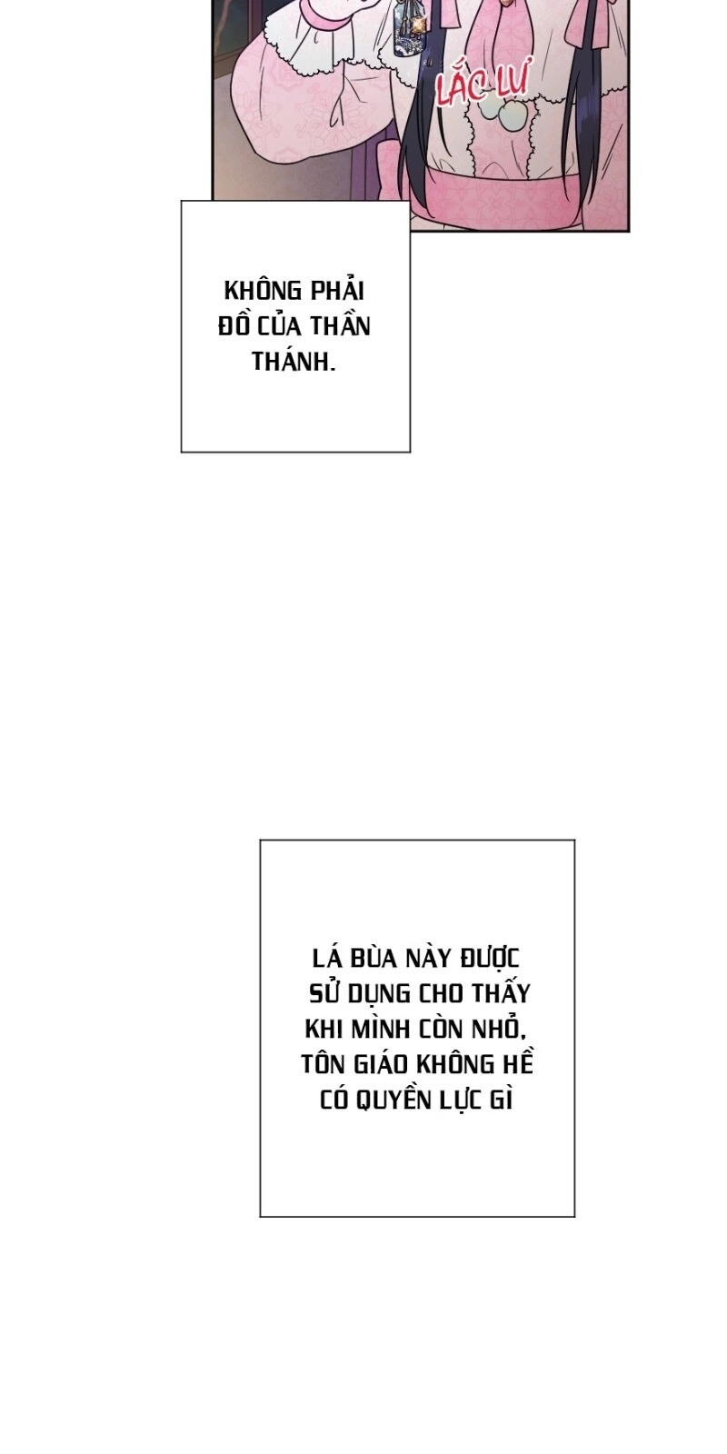 Tiểu Thư Bé Bỏng Đáng Yêu! Chapter 100 - 20