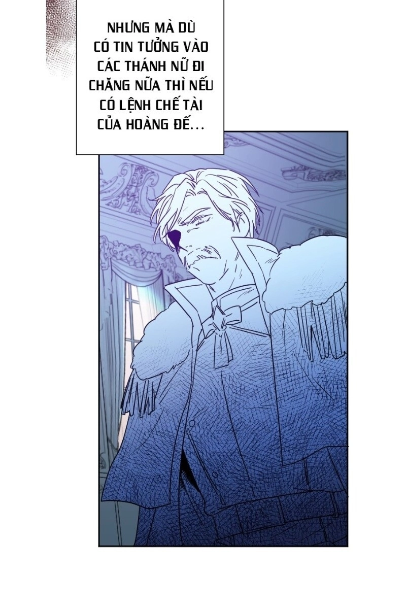 Tiểu Thư Bé Bỏng Đáng Yêu! Chapter 100 - 25