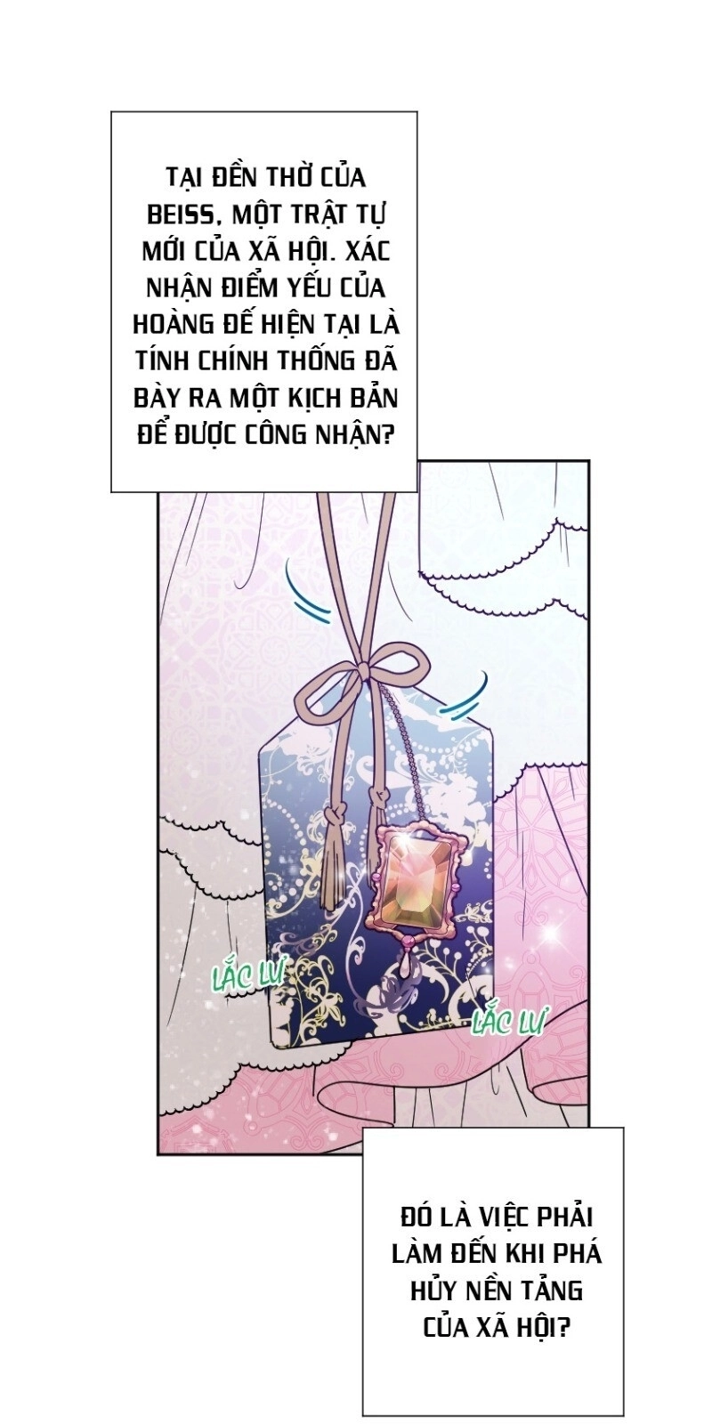 Tiểu Thư Bé Bỏng Đáng Yêu! Chapter 100 - 32