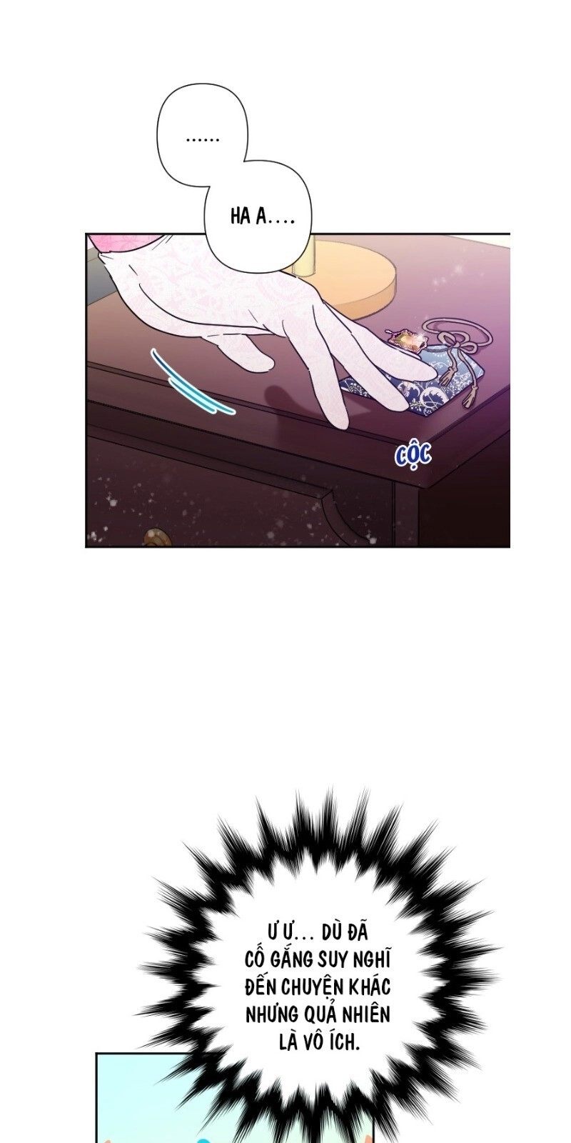 Tiểu Thư Bé Bỏng Đáng Yêu! Chapter 100 - 34