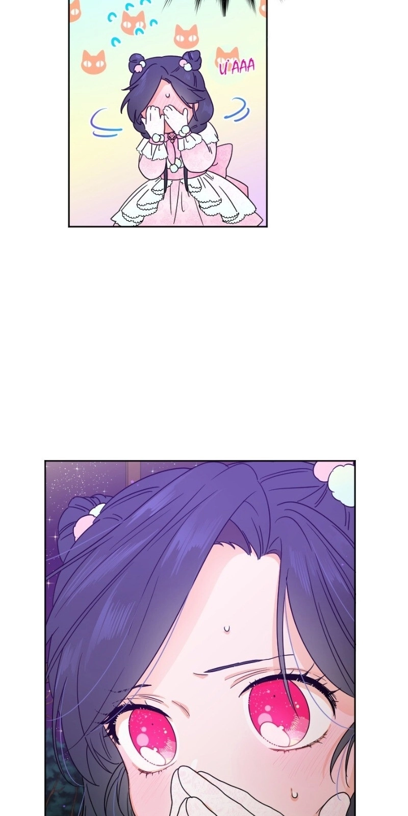 Tiểu Thư Bé Bỏng Đáng Yêu! Chapter 100 - 35