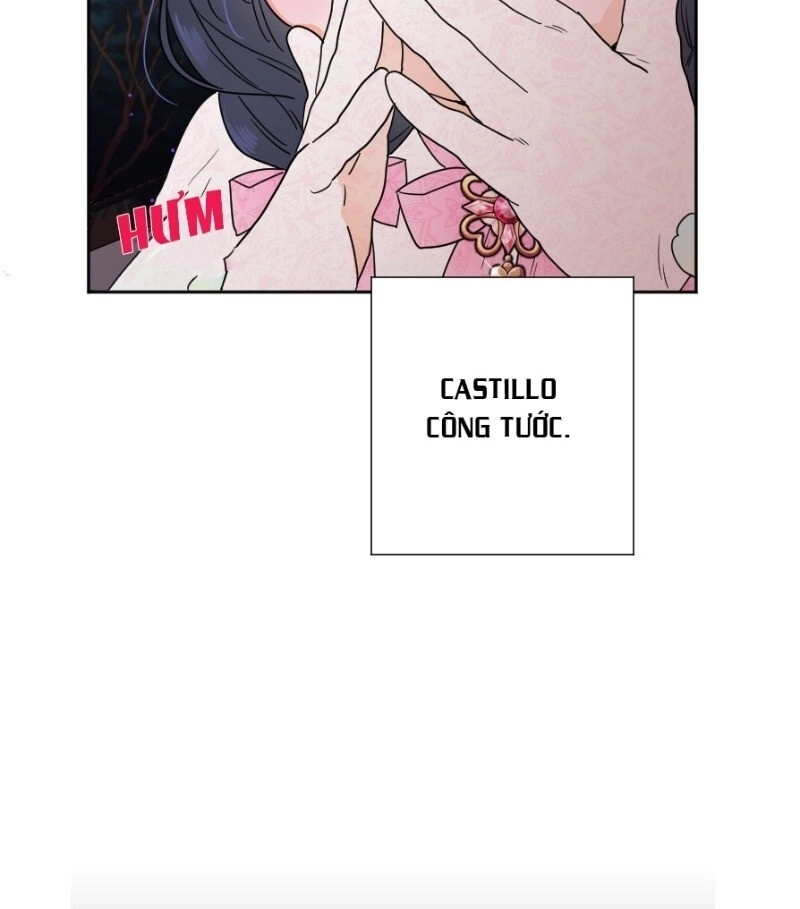 Tiểu Thư Bé Bỏng Đáng Yêu! Chapter 100 - 36