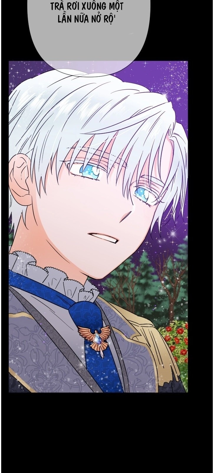 Tiểu Thư Bé Bỏng Đáng Yêu! Chapter 100 - 38