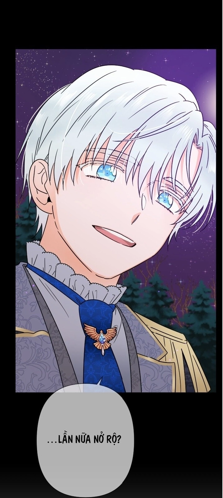 Tiểu Thư Bé Bỏng Đáng Yêu! Chapter 100 - 41