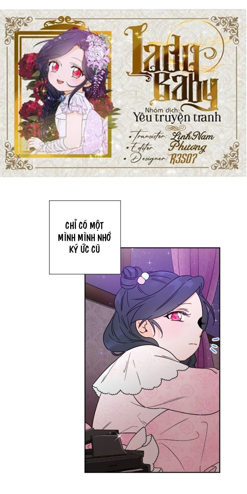 Tiểu Thư Bé Bỏng Đáng Yêu! Chapter 101 - 2