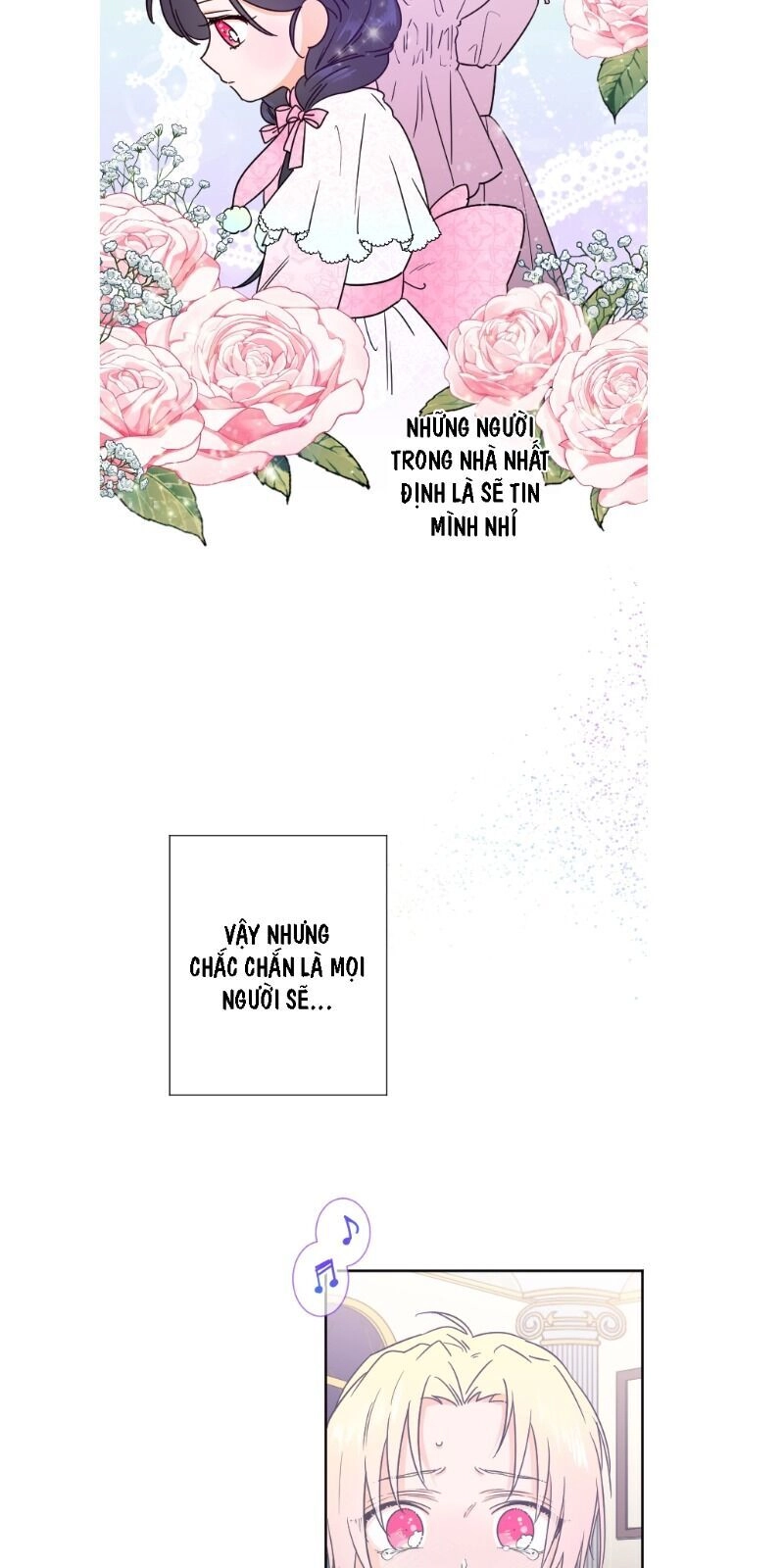 Tiểu Thư Bé Bỏng Đáng Yêu! Chapter 101 - 6