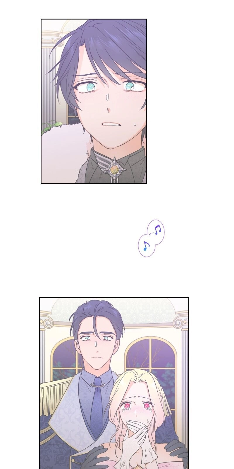 Tiểu Thư Bé Bỏng Đáng Yêu! Chapter 101 - 8