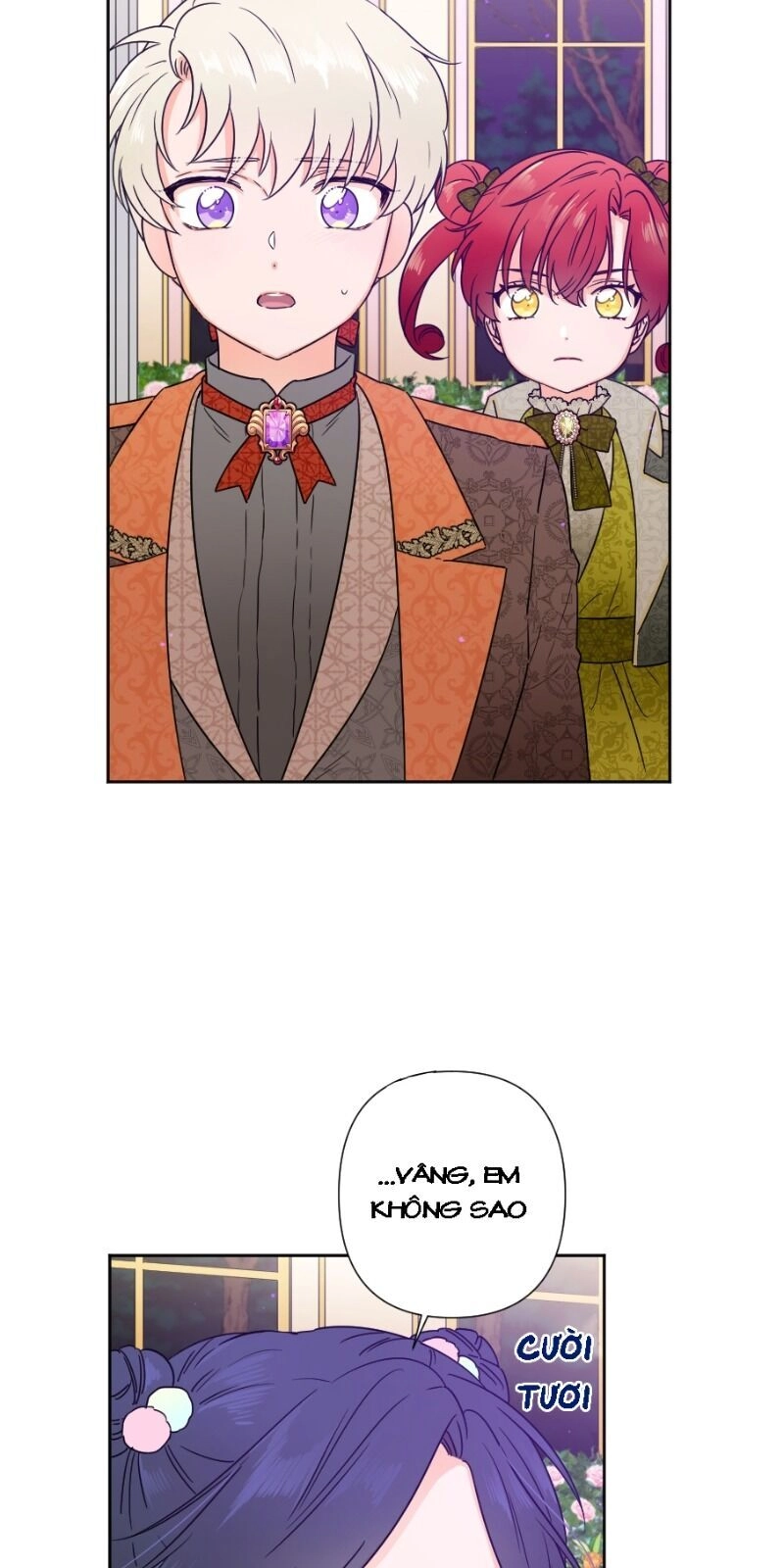 Tiểu Thư Bé Bỏng Đáng Yêu! Chapter 101 - 15