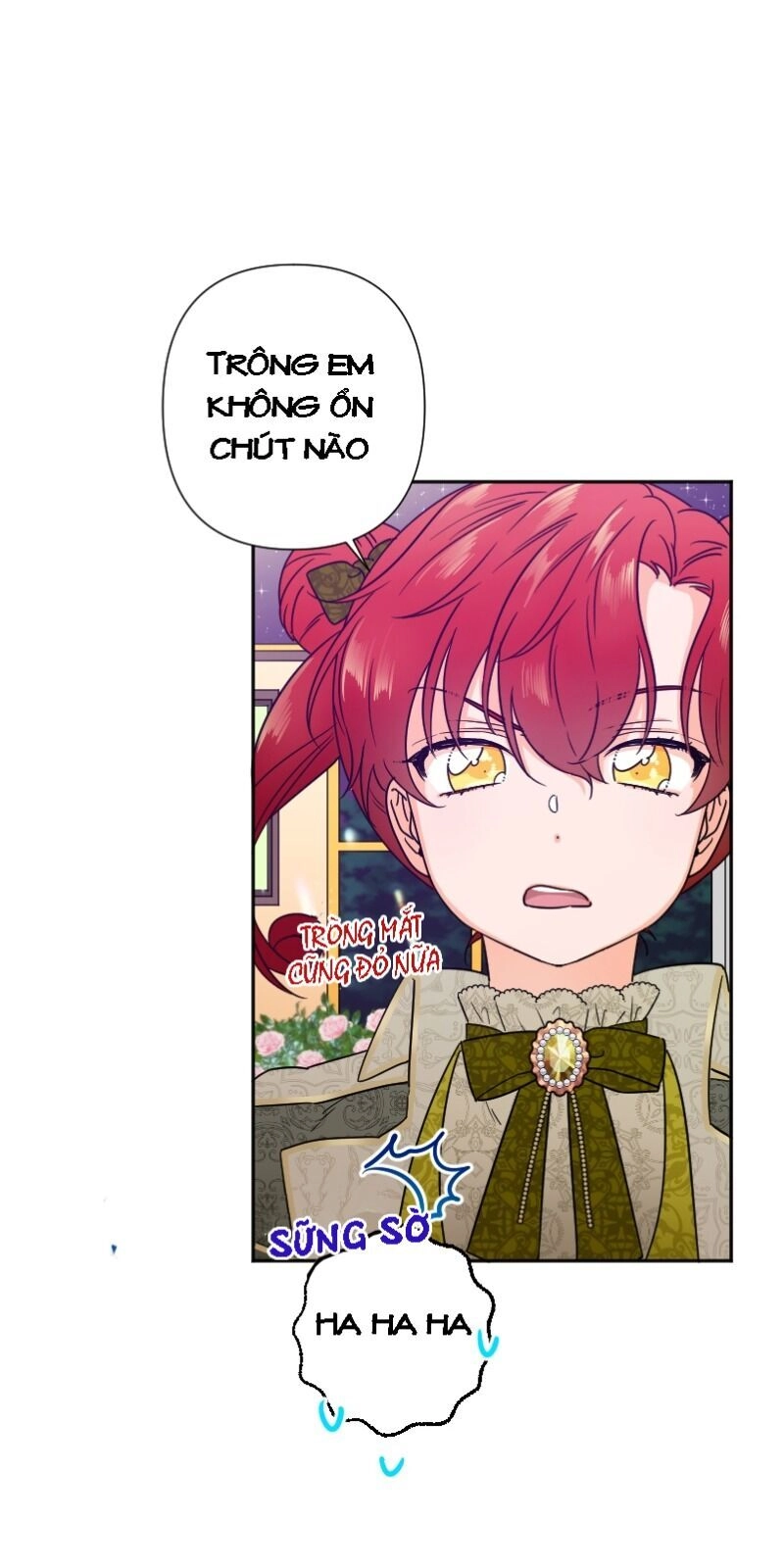 Tiểu Thư Bé Bỏng Đáng Yêu! Chapter 101 - 17