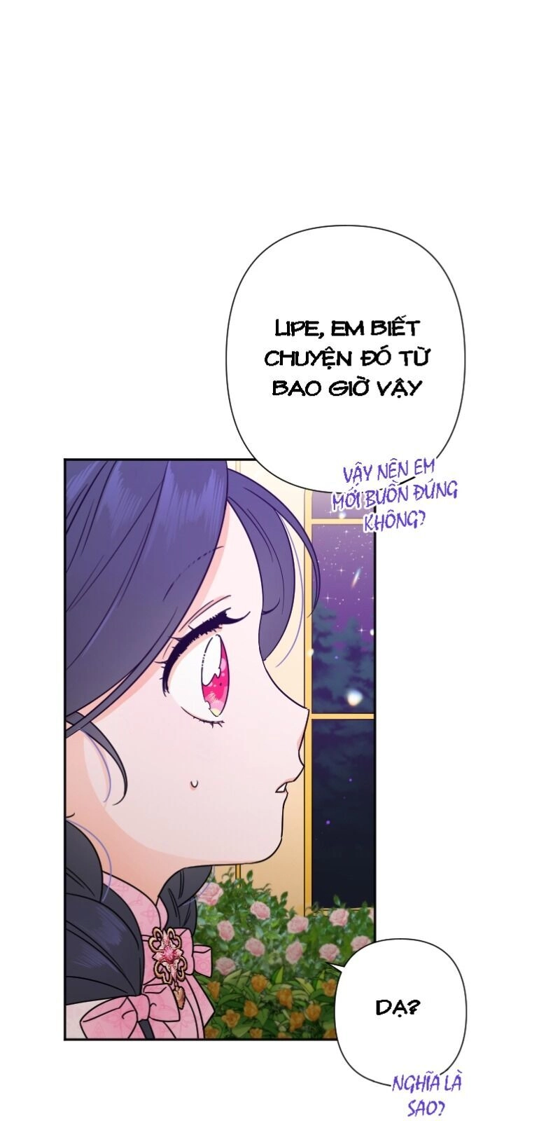 Tiểu Thư Bé Bỏng Đáng Yêu! Chapter 101 - 18