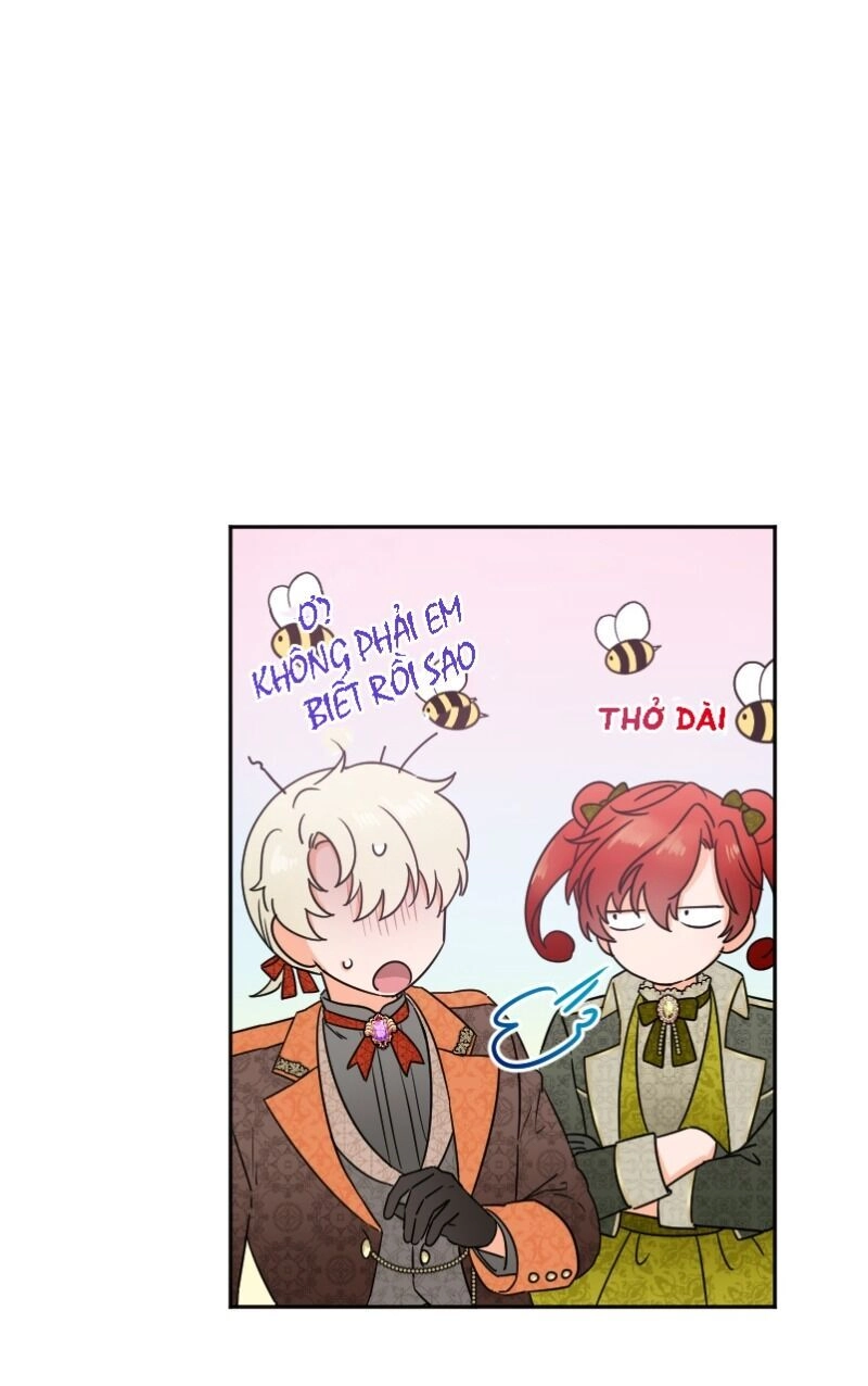 Tiểu Thư Bé Bỏng Đáng Yêu! Chapter 101 - 19