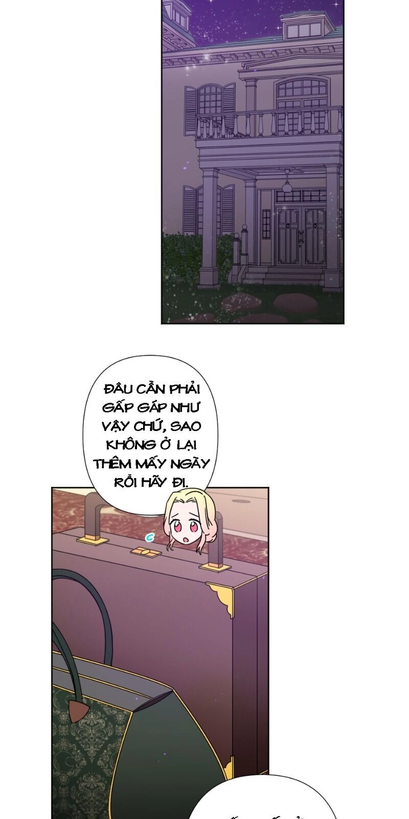 Tiểu Thư Bé Bỏng Đáng Yêu! Chapter 101 - 22