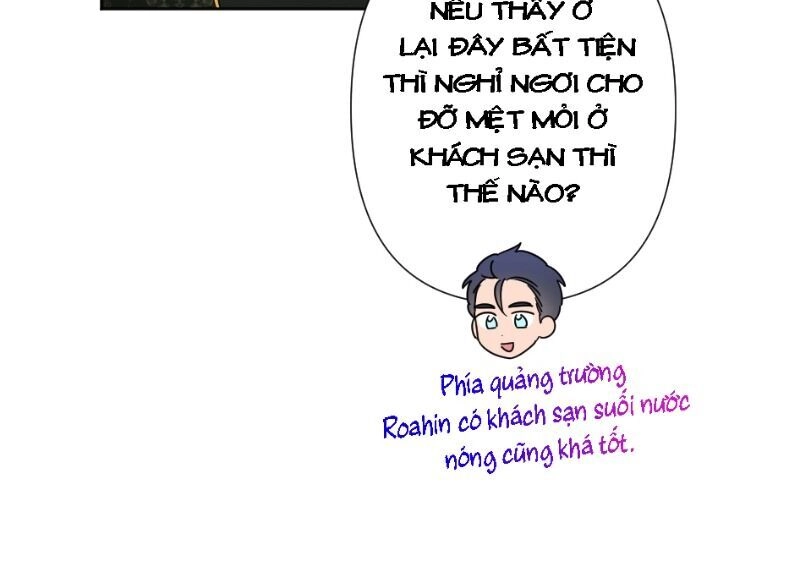 Tiểu Thư Bé Bỏng Đáng Yêu! Chapter 101 - 23