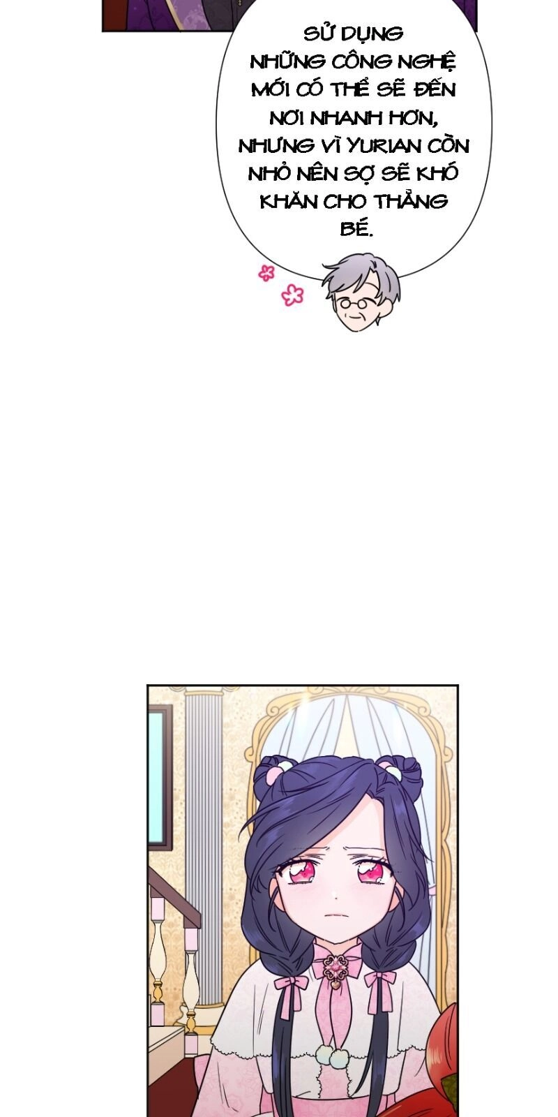 Tiểu Thư Bé Bỏng Đáng Yêu! Chapter 101 - 25