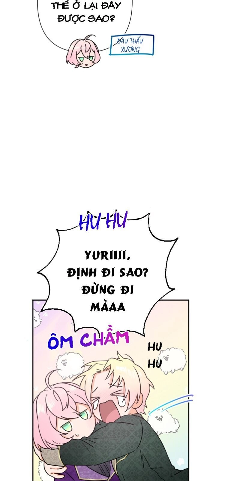 Tiểu Thư Bé Bỏng Đáng Yêu! Chapter 101 - 29