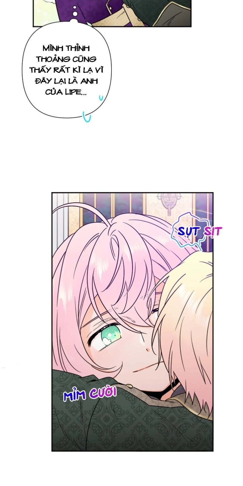 Tiểu Thư Bé Bỏng Đáng Yêu! Chapter 101 - 30