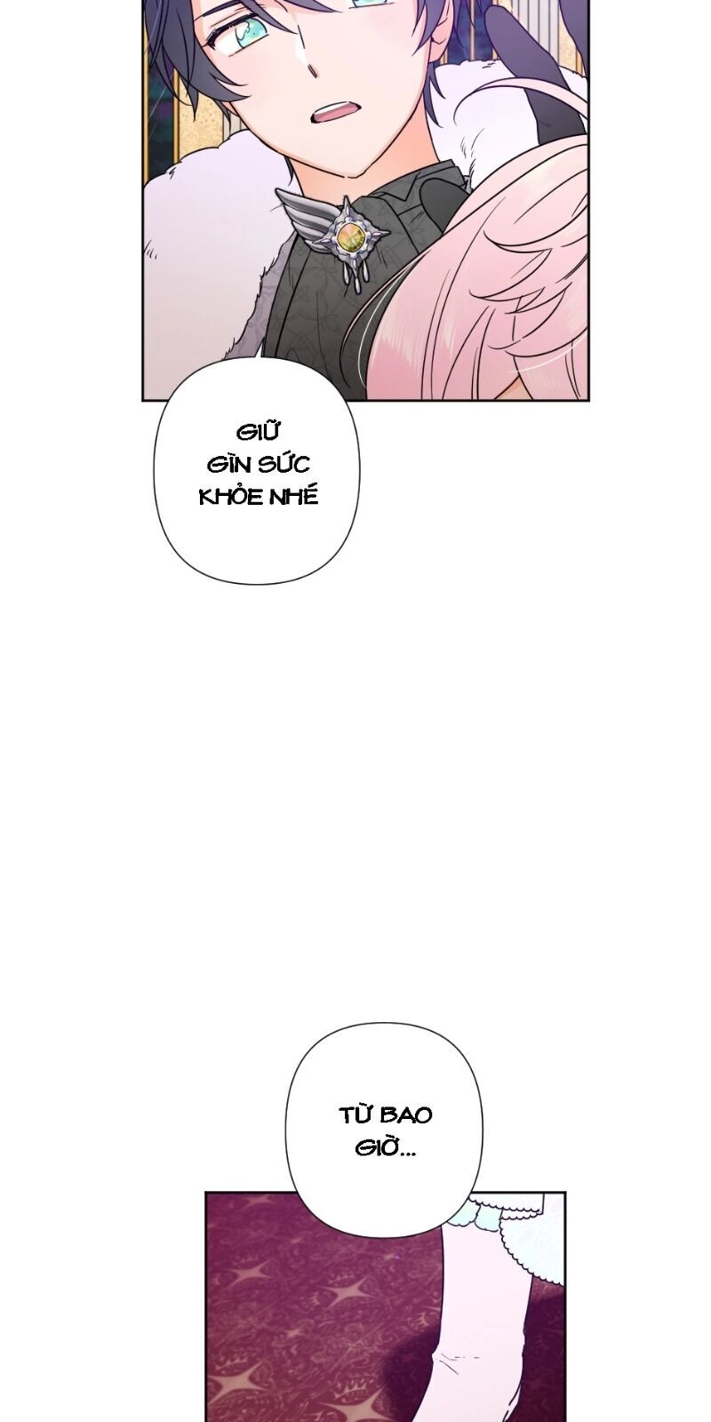 Tiểu Thư Bé Bỏng Đáng Yêu! Chapter 101 - 33