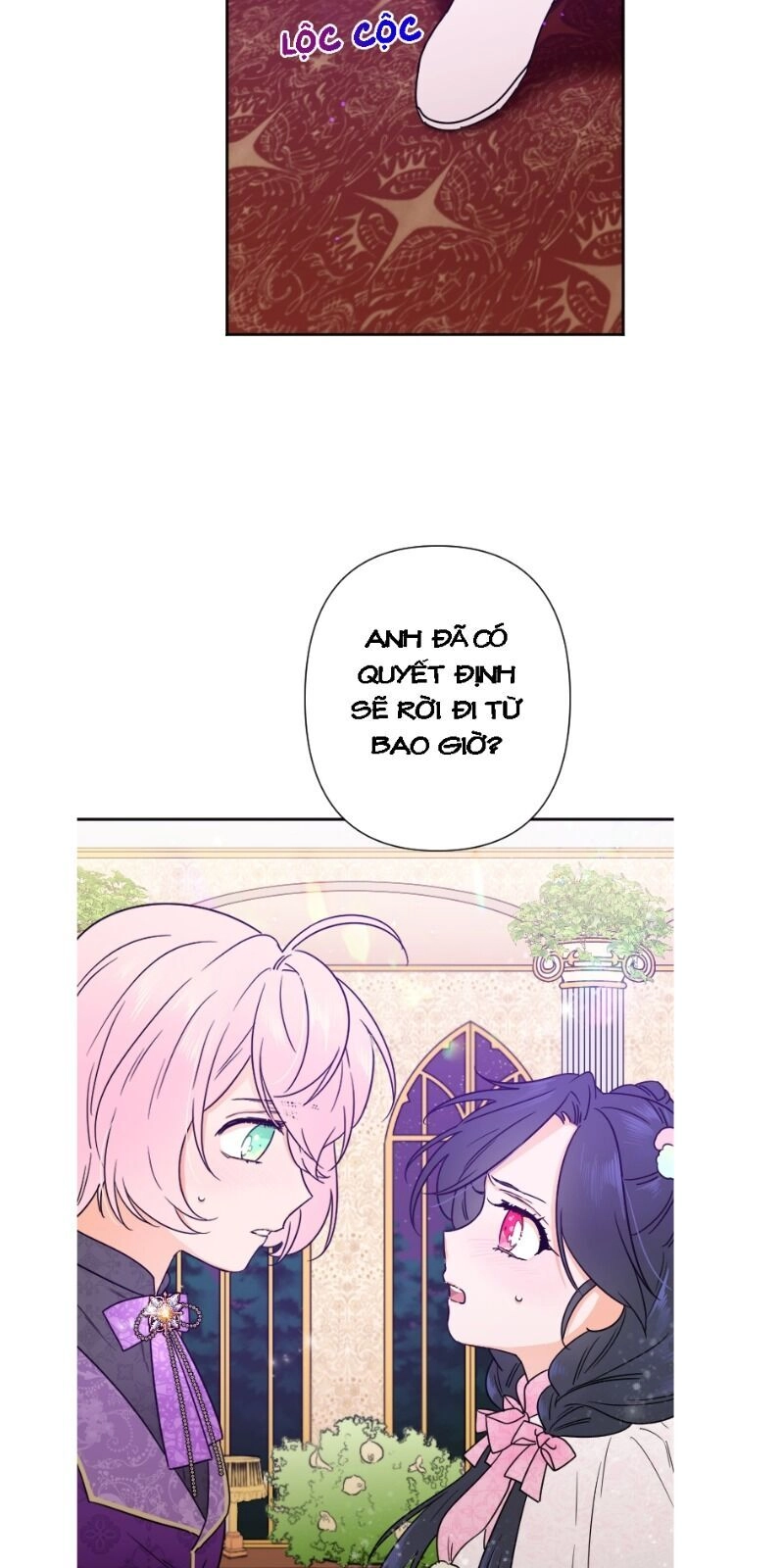 Tiểu Thư Bé Bỏng Đáng Yêu! Chapter 101 - 34