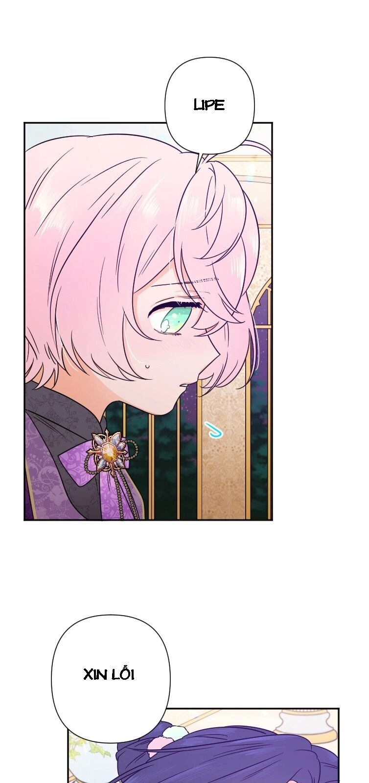 Tiểu Thư Bé Bỏng Đáng Yêu! Chapter 101 - 36