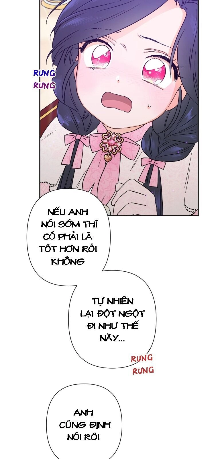 Tiểu Thư Bé Bỏng Đáng Yêu! Chapter 101 - 37