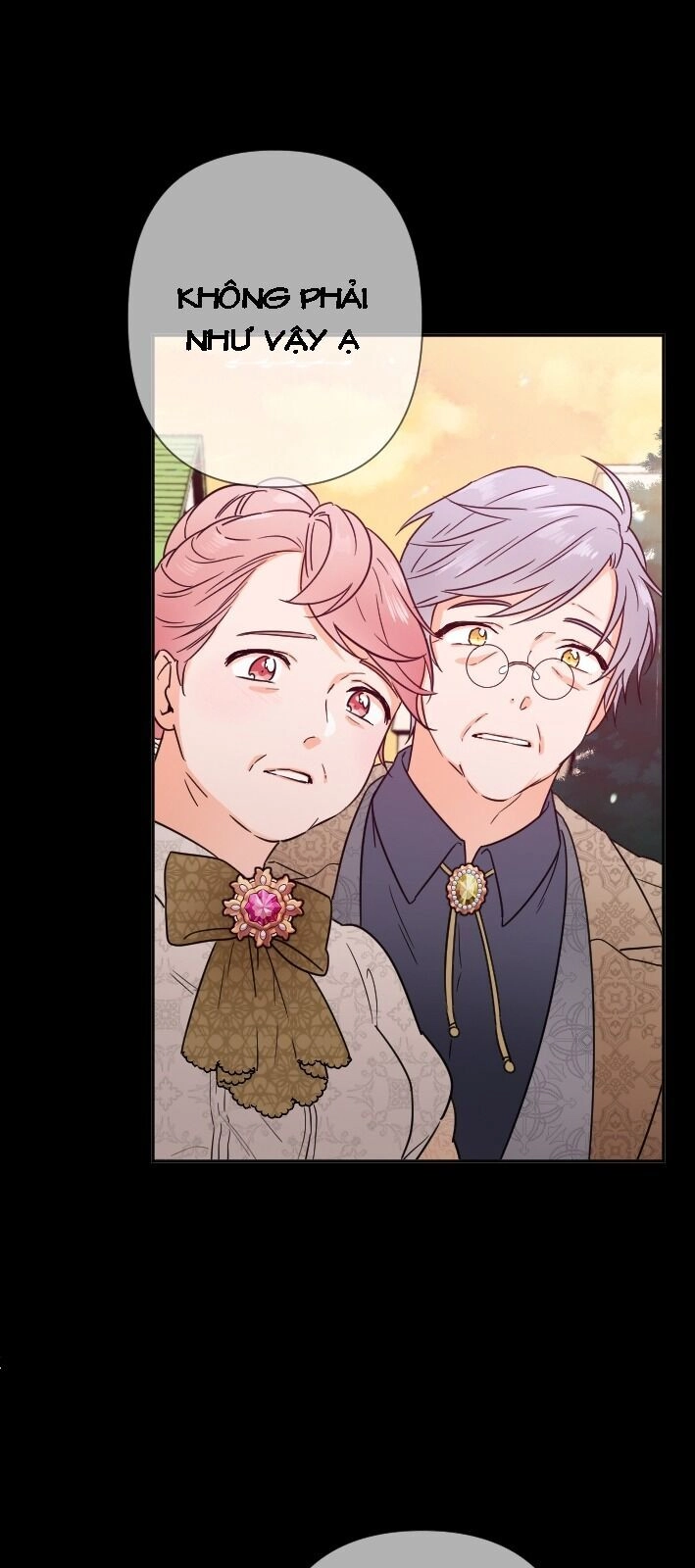 Tiểu Thư Bé Bỏng Đáng Yêu! Chapter 101 - 40