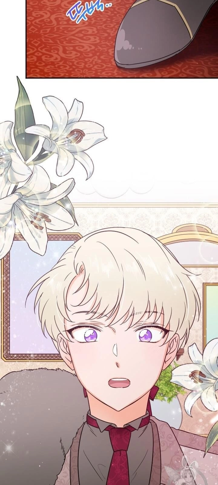 Tiểu Thư Bé Bỏng Đáng Yêu! Chapter 103 - 8