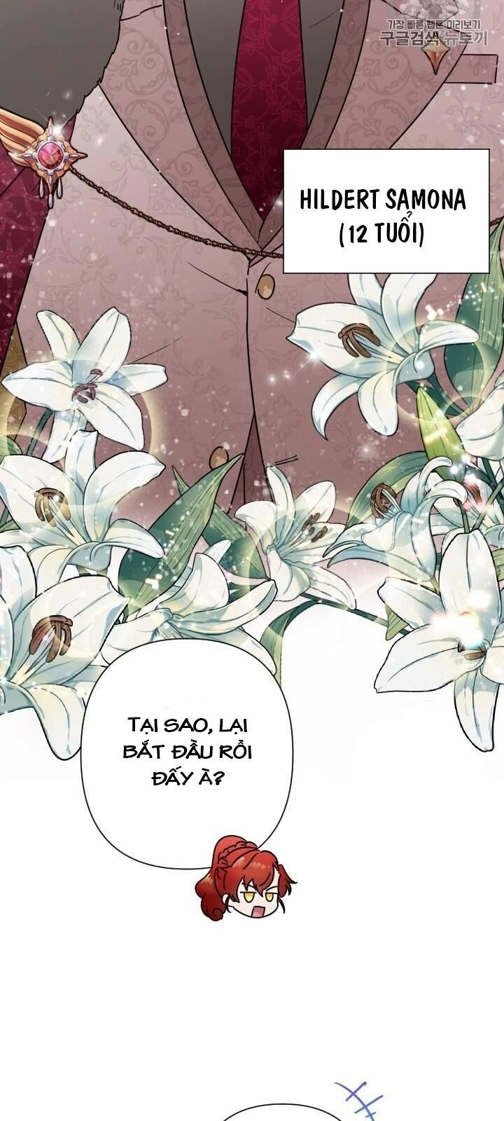 Tiểu Thư Bé Bỏng Đáng Yêu! Chapter 103 - 9