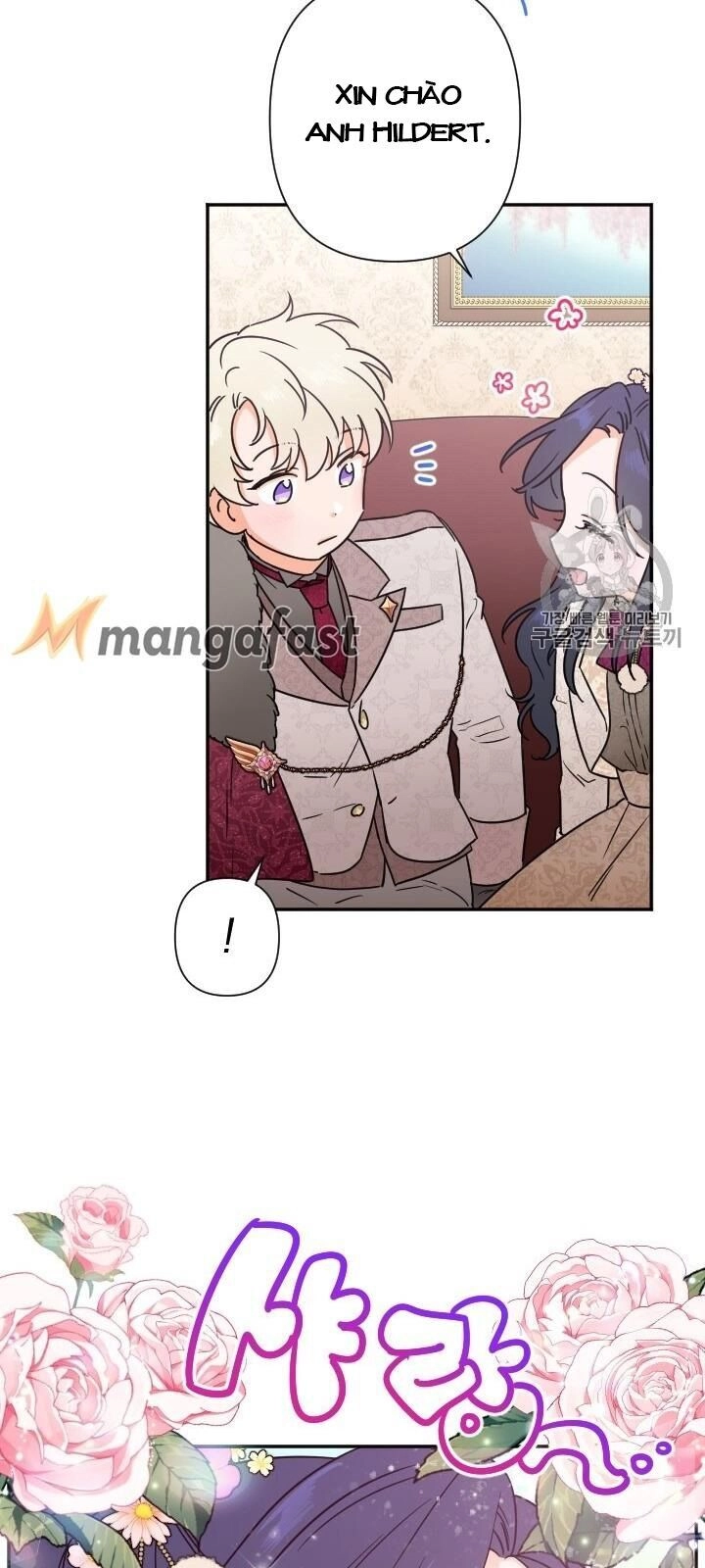 Tiểu Thư Bé Bỏng Đáng Yêu! Chapter 103 - 10