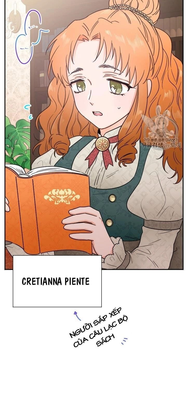 Tiểu Thư Bé Bỏng Đáng Yêu! Chapter 103 - 17