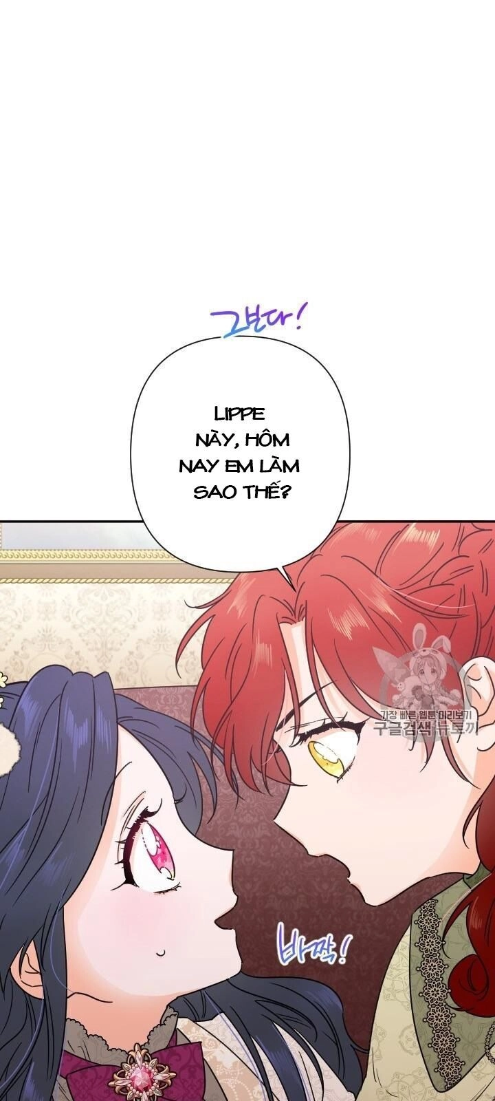 Tiểu Thư Bé Bỏng Đáng Yêu! Chapter 103 - 21