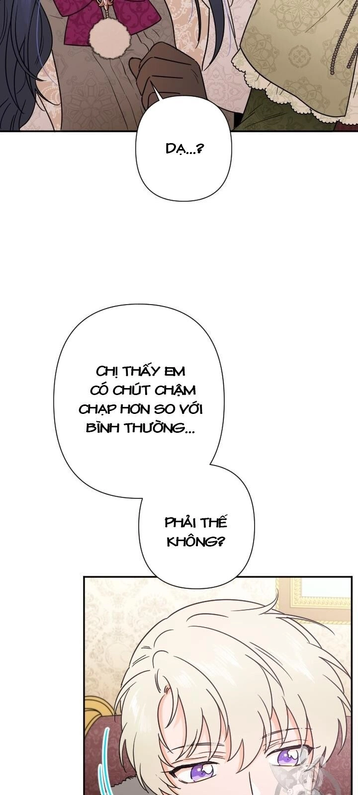 Tiểu Thư Bé Bỏng Đáng Yêu! Chapter 103 - 22