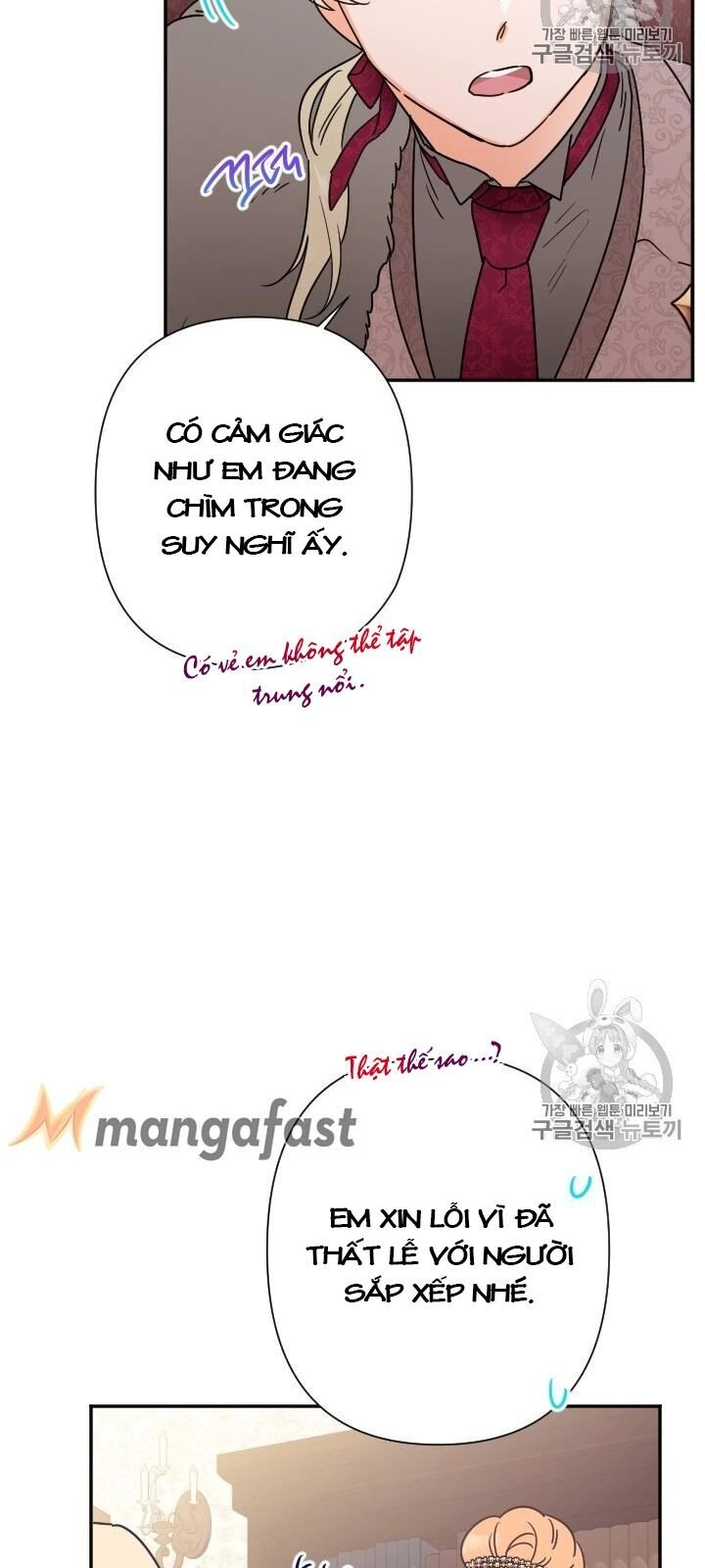 Tiểu Thư Bé Bỏng Đáng Yêu! Chapter 103 - 23