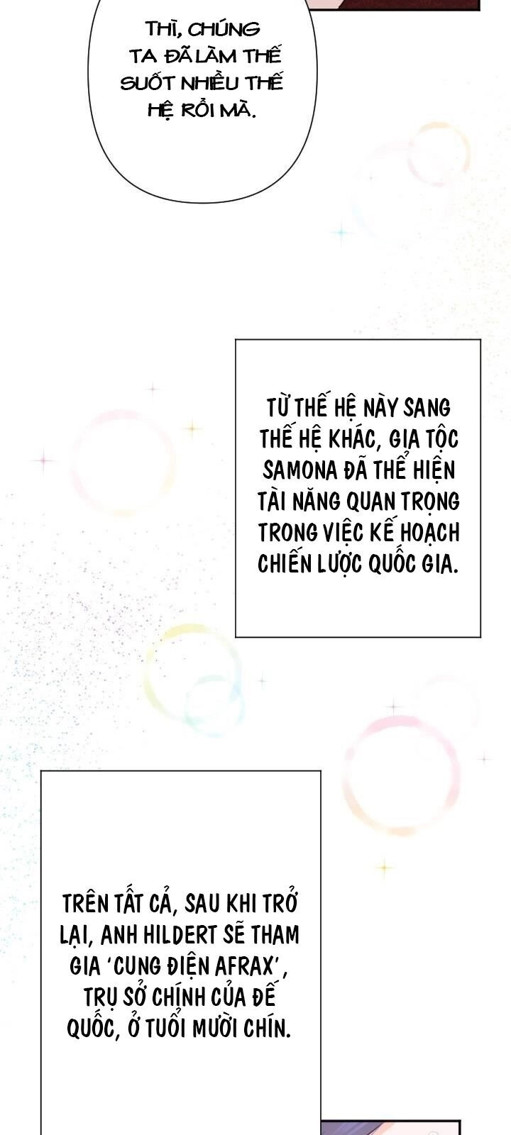 Tiểu Thư Bé Bỏng Đáng Yêu! Chapter 103 - 29