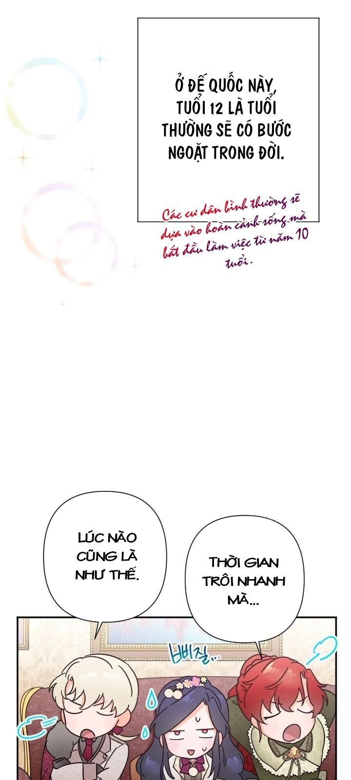 Tiểu Thư Bé Bỏng Đáng Yêu! Chapter 103 - 31