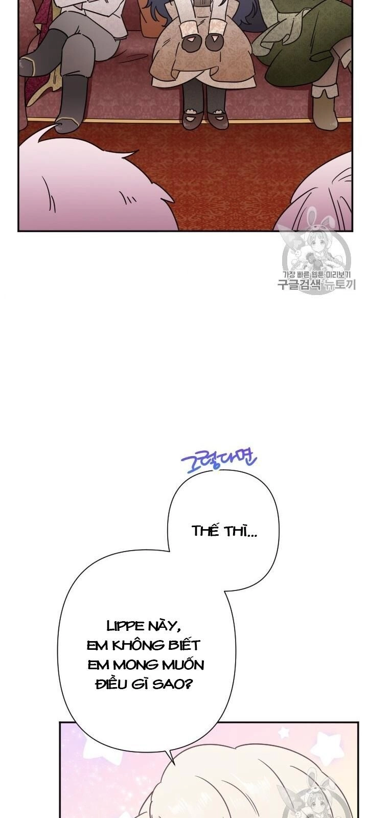 Tiểu Thư Bé Bỏng Đáng Yêu! Chapter 103 - 32