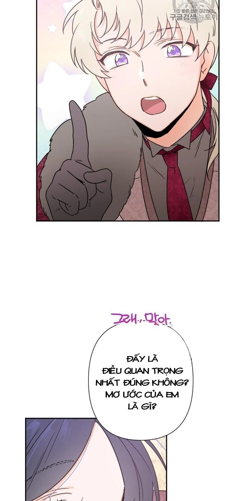 Tiểu Thư Bé Bỏng Đáng Yêu! Chapter 103 - 33